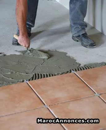 Travaux aménagement et décoration intérieur - الدار البيضاء (2)