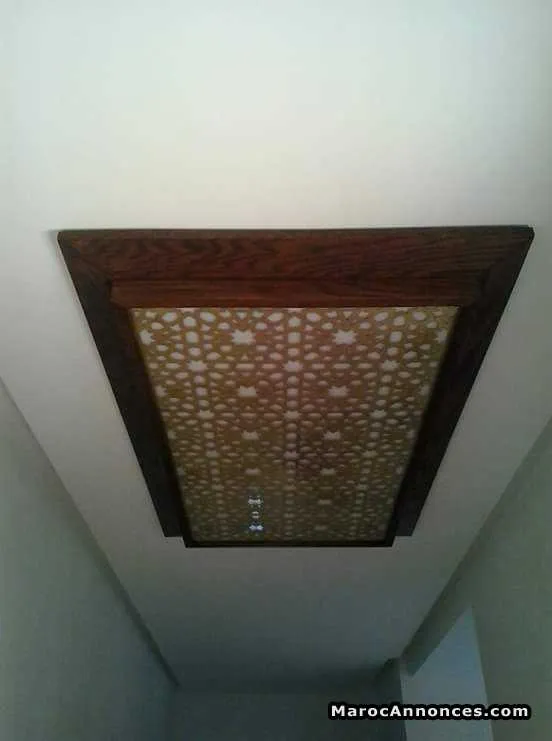 Décoration intérieur - الدار البيضاء (3)