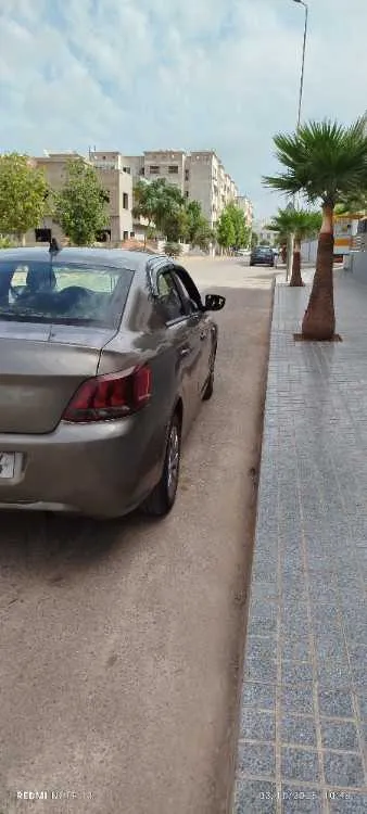 Peugeot 301 - الدار البيضاء (2)