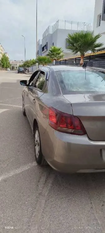 Peugeot 301 - الدار البيضاء (3)