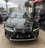 Lexus nx hybrid première main maintenu la maison - الدار البيضاء