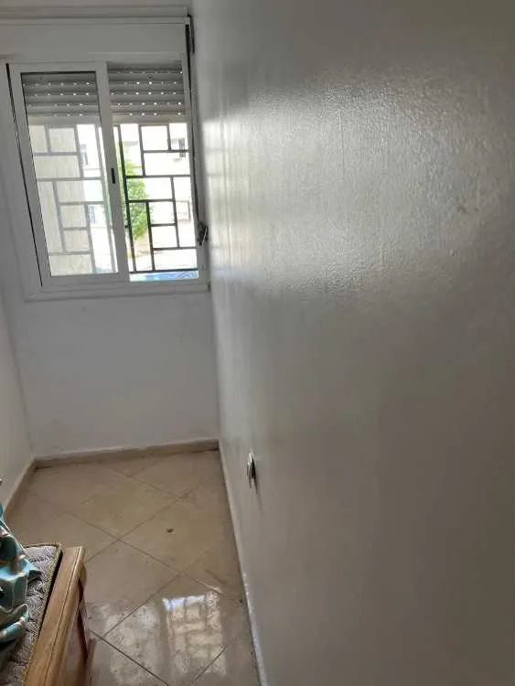 Appartement à bouskora - الدار البيضاء