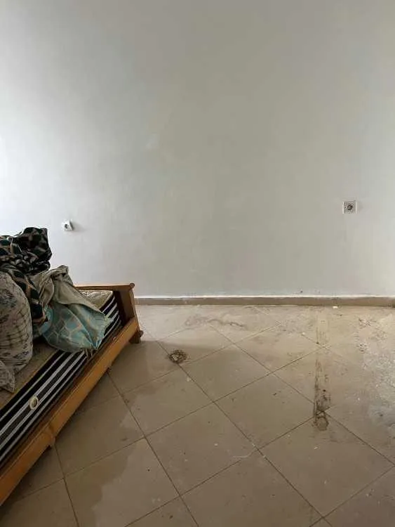 Appartement à bouskora - الدار البيضاء (2)