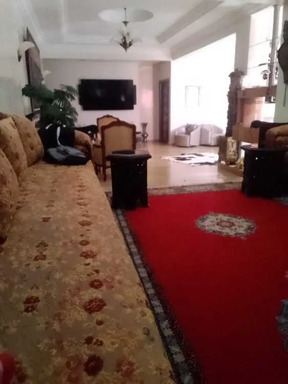 Appartement a vendre sur agdal rabat - الرباط