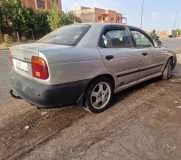 Suzuki baleno  اصانص   موديل 99 الديوانة 2010 8 ال - مراكش