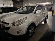 Hyundai ix35 Diesel Manuelle 2013 Excellent état - الدار البيضاء
