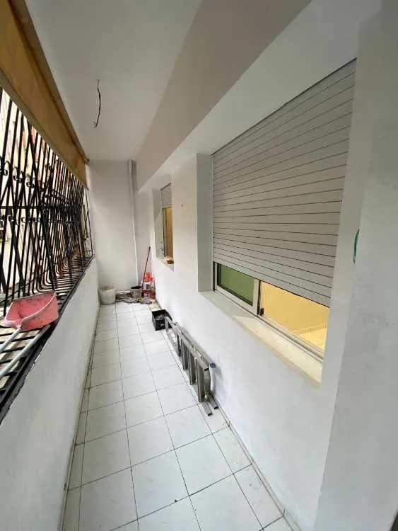 Appartement a vendre sur bourgogne - الدار البيضاء (2)