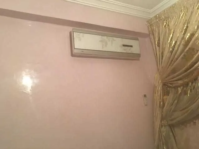 Appartement dans résidence privée - مراكش (3)