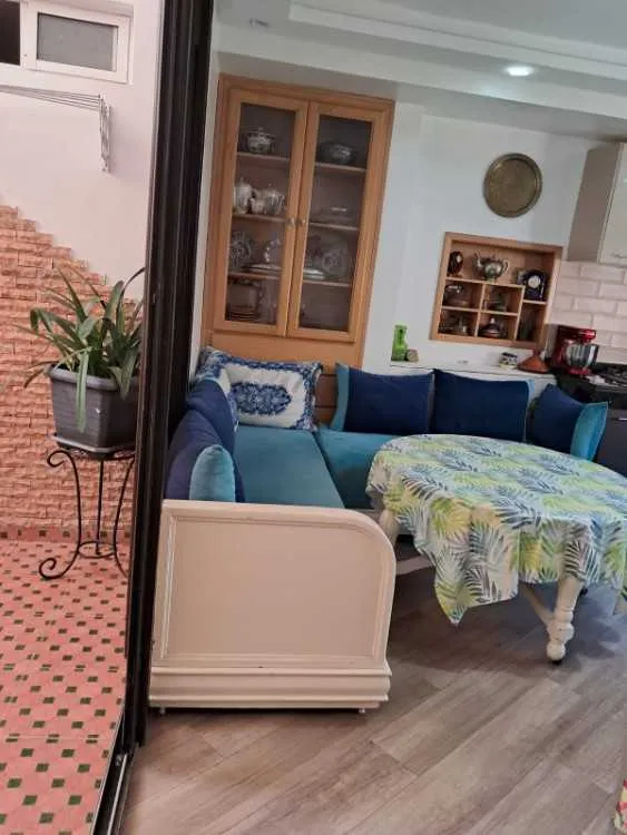 Bel Appartement à vendre à MAZOLA - الدار البيضاء (3)