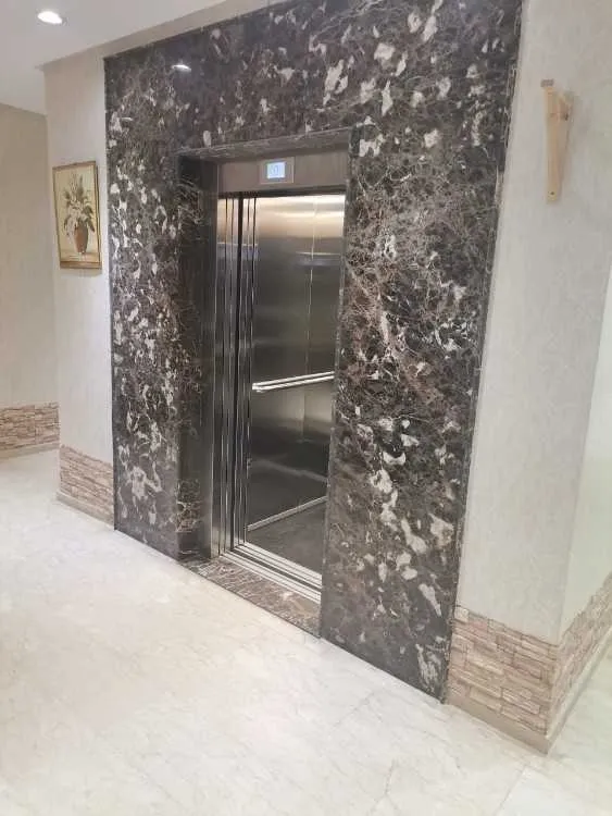 Bel Appartement de standing à vendre à Dar Bouazza - الدار البيضاء (3)