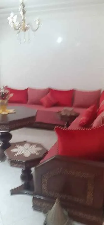 Vente appartement - الدار البيضاء