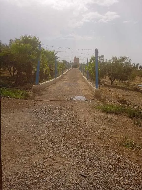Villa avendre - مراكش (2)
