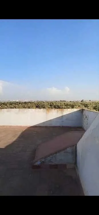 VILLAS MAISON MEKNES - مكناس