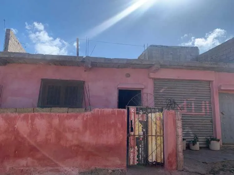 دار للبيع بالجديدة - الجديدة