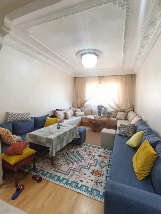Appartement à kesbat lamine - الدار البيضاء (2)