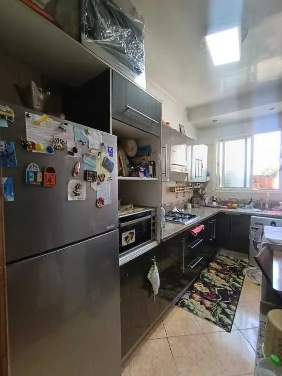 Appartement à kesbat lamine - الدار البيضاء