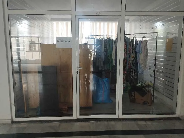 للبيع محل تجاري محفظ - طنجة (2)
