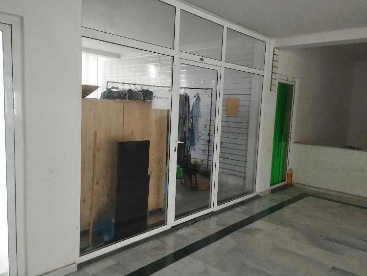 للبيع محل تجاري محفظ - طنجة (3)