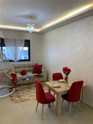 Location appartement - خريبكة