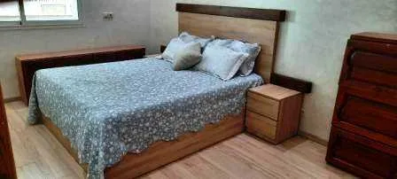 Appartement Meublé Rabat Hassan Balcon - الرباط (3)