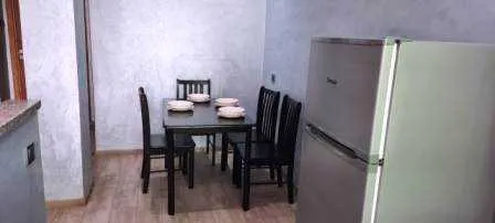 Appartement Meublé Rabat Hassan Balcon - الرباط (2)