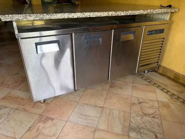 Réfrigérateur 3 portes - مراكش
