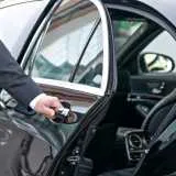 Chauffeur - مراكش
