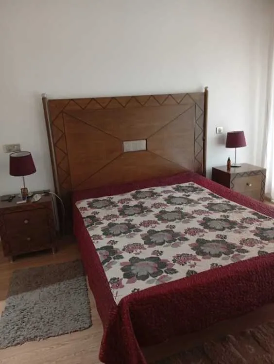 Appartement meublé à louer à Hay Riad Rabat - الرباط (3)