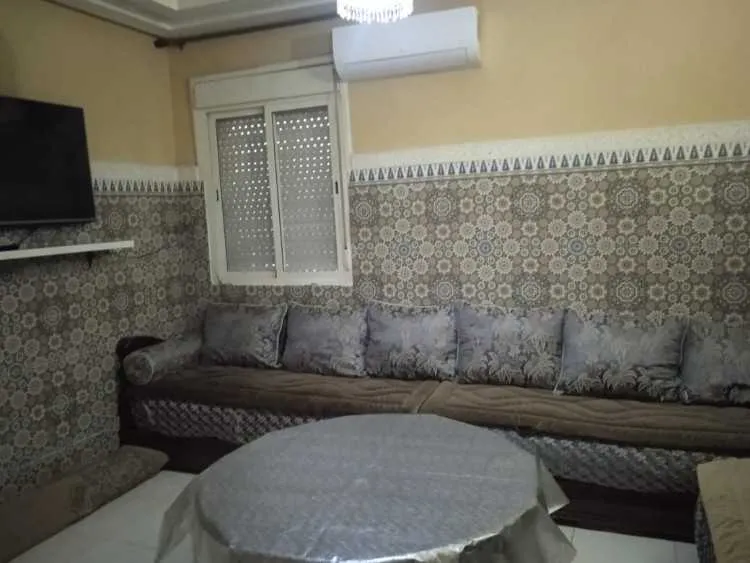 كراء شقة - مراكش (3)