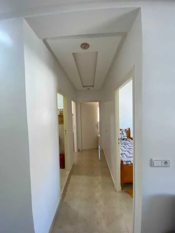Apt a louer (gueznaya) - طنجة (2)