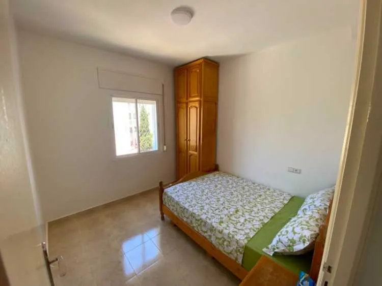 Apt a louer (gueznaya) - طنجة (3)
