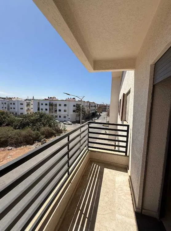 Appartement jamais habité à louer 77 m² à Salé - سلا (2)