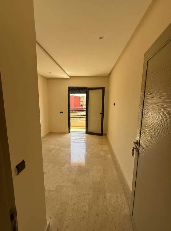 Appartement jamais habité à louer 77 m² à Salé - سلا (3)