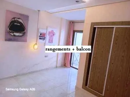 Appartement Vide Sala Al Jadida - سلا (3)