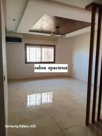 Appartement Vide Sala Al Jadida - سلا