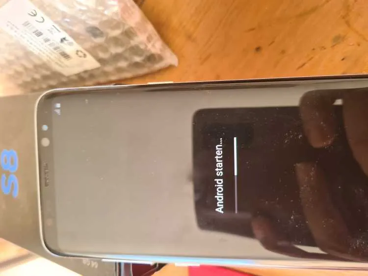 Samsung S8 - الناظور