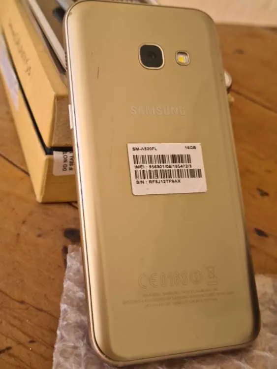 Samsung S8 - الناظور (3)