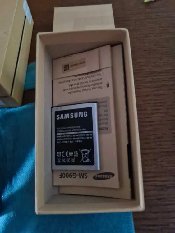 Samsung S5 Neo - الناظور (3)