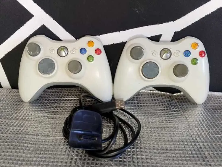 X_Box 360 - وجدة (3)