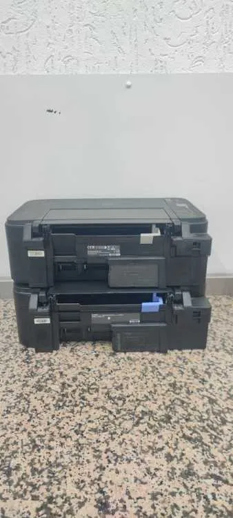 2 Canon PIXMA MG2540S - سلا (3)