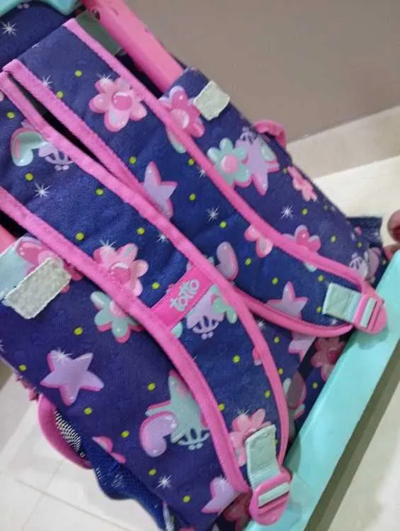 Cartable Totto à vendre en bon état - طنجة (3)