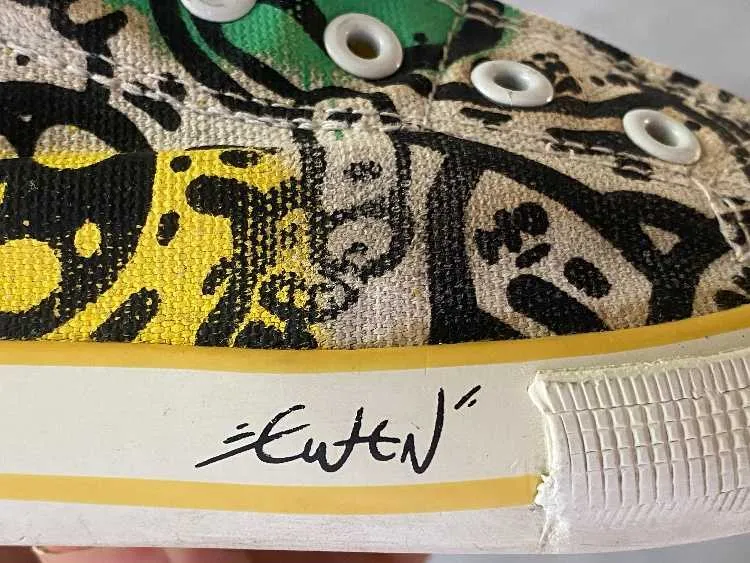 Fila collab converse - طنجة (3)