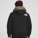 Veste de type aviateur The North à vendre. - الدار البيضاء