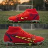 Chaussures de football Nike Mercurial. - الدار البيضاء
