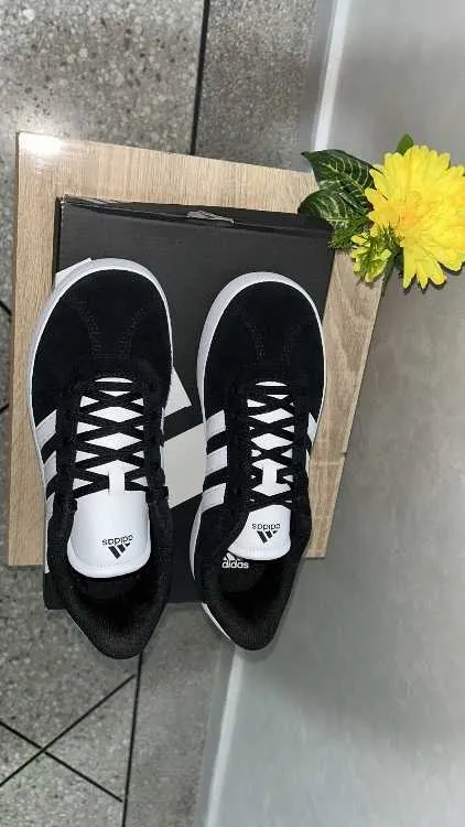 Adidas chaussures vl court original - الرباط (3)
