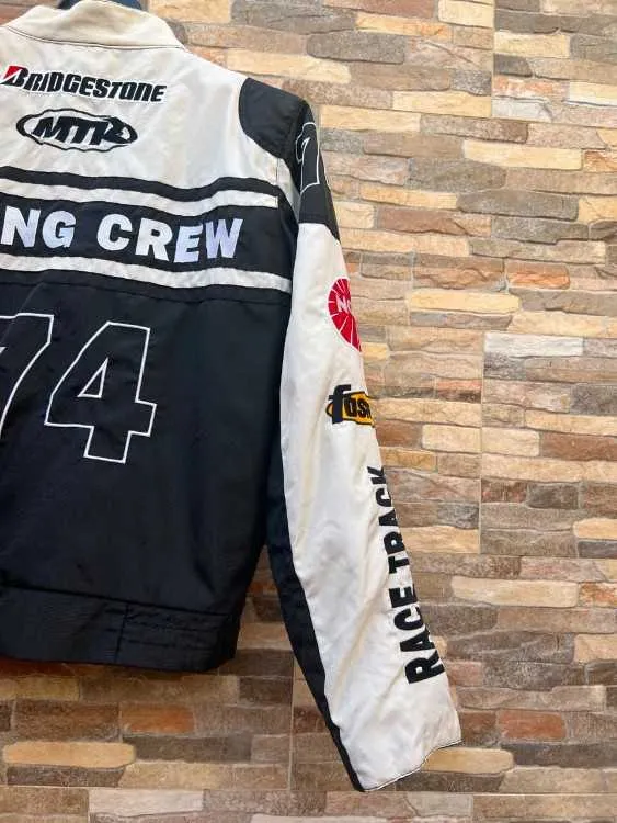Fast Lane Speed Freak racing jacket - الدار البيضاء (2)