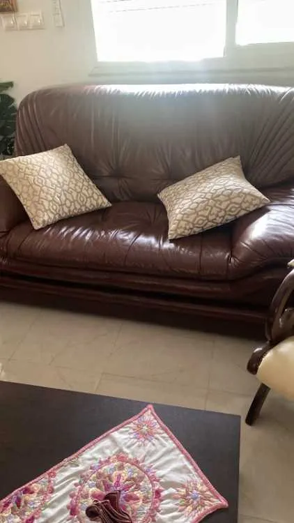 Salon cuir - الرباط (3)