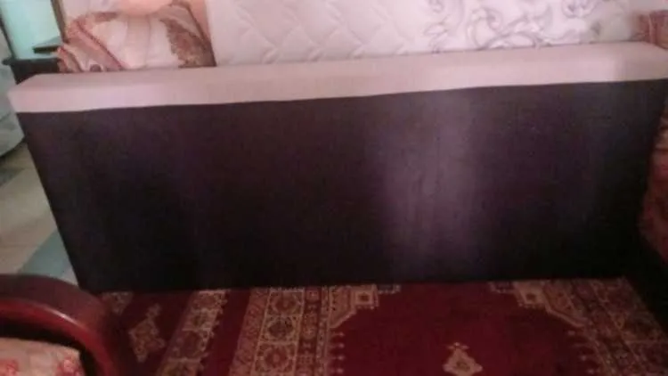 ناموسية مستعملة مزال جديدة - الدار البيضاء (2)