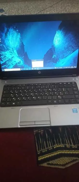Pc HP à vendre - أكادير