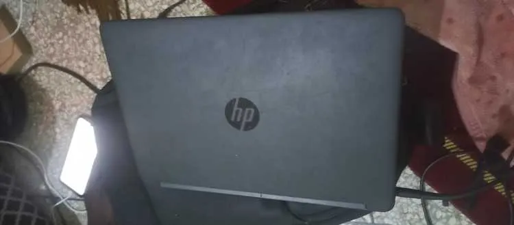 Pc HP à vendre - أكادير (2)